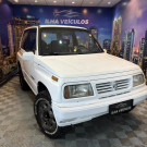 Suzuki Vitara JLX 1.6 16V 4x4 4p Mec. 1995 Gasolina-0
