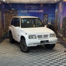 Suzuki Vitara JLX 1.6 16V 4x4 4p Mec. 1995 Gasolina-2