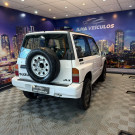 Suzuki Vitara JLX 1.6 16V 4x4 4p Mec. 1995 Gasolina-3