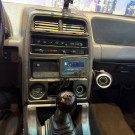 Suzuki Vitara JLX 1.6 16V 4x4 4p Mec. 1995 Gasolina-14