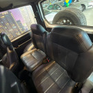 Suzuki Vitara JLX 1.6 16V 4x4 4p Mec. 1995 Gasolina-9