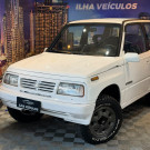 Suzuki Vitara JLX 1.6 16V 4x4 4p Mec. 1995 Gasolina-1