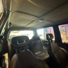 Suzuki Vitara JLX 1.6 16V 4x4 4p Mec. 1995 Gasolina-13