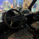 Suzuki Vitara JLX 1.6 16V 4x4 4p Mec. 1995 Gasolina-7