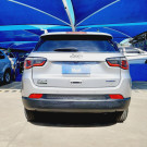 Jeep COMPASS LONGITUDE 2.0 4x4 Dies. 16V Aut. 2019 Diesel-3