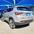Jeep COMPASS LONGITUDE 2.0 4x4 Dies. 16V Aut. 2019 Diesel-2