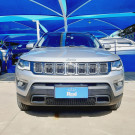 Jeep COMPASS LONGITUDE 2.0 4x4 Dies. 16V Aut. 2019 Diesel-0