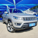 Jeep COMPASS LONGITUDE 2.0 4x4 Dies. 16V Aut. 2019 Diesel-1