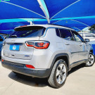 Jeep COMPASS LONGITUDE 2.0 4x4 Dies. 16V Aut. 2019 Diesel-4