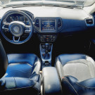Jeep COMPASS LONGITUDE 2.0 4x4 Dies. 16V Aut. 2019 Diesel-7