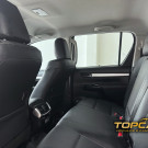 Toyota Hilux CD SRX Plus 4x4 2.8 TDI Die. Aut. 2025 Diesel-9