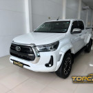 Toyota Hilux CD SRX Plus 4x4 2.8 TDI Die. Aut. 2025 Diesel-0