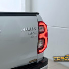Toyota Hilux CD SRX Plus 4x4 2.8 TDI Die. Aut. 2025 Diesel-6