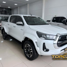 Toyota Hilux CD SRX Plus 4x4 2.8 TDI Die. Aut. 2025 Diesel-1
