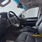 Toyota Hilux CD SRX Plus 4x4 2.8 TDI Die. Aut. 2025 Diesel-7