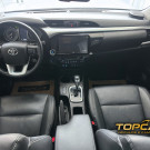 Toyota Hilux CD SRX Plus 4x4 2.8 TDI Die. Aut. 2025 Diesel-10
