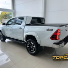 Toyota Hilux CD SRX Plus 4x4 2.8 TDI Die. Aut. 2025 Diesel-4