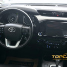 Toyota Hilux CD SRX Plus 4x4 2.8 TDI Die. Aut. 2025 Diesel-11