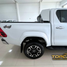 Toyota Hilux CD SRX Plus 4x4 2.8 TDI Die. Aut. 2025 Diesel-5