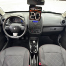 Kwid Zen 1.0 2020 - Economia e Baixa Quilometragem-7