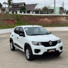 Kwid Zen 1.0 2020 - Economia e Baixa Quilometragem-15