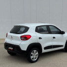 Kwid Zen 1.0 2020 - Economia e Baixa Quilometragem-2
