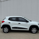 Kwid Zen 1.0 2020 - Economia e Baixa Quilometragem-16