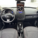 Kwid Zen 1.0 2020 - Economia e Baixa Quilometragem-10