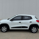 Kwid Zen 1.0 2020 - Economia e Baixa Quilometragem-12