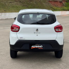 Kwid Zen 1.0 2020 - Economia e Baixa Quilometragem-1
