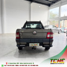 Fiat Strada Trekking 1.6 16V Flex CS 2013 Flex-1