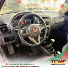 Fiat Strada Trekking 1.6 16V Flex CS 2013 Flex-2
