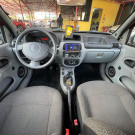 Renault Clio Hi-Flex 1.0 16V 5p 2011 Flex-7