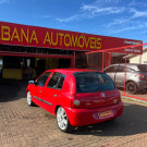 Renault Clio Hi-Flex 1.0 16V 5p 2011 Flex-1
