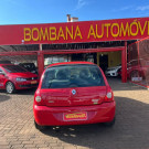 Renault Clio Hi-Flex 1.0 16V 5p 2011 Flex-2