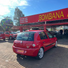 Renault Clio Hi-Flex 1.0 16V 5p 2011 Flex-3
