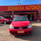 Renault Clio Hi-Flex 1.0 16V 5p 2011 Flex-6