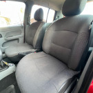 Renault Clio Hi-Flex 1.0 16V 5p 2011 Flex-8