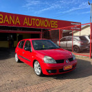 Renault Clio Hi-Flex 1.0 16V 5p 2011 Flex-5