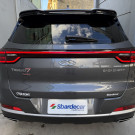 Caoa Chery Tiggo 7 SPORT 1.5 Turbo Flex 16V Aut.   2026 Flex-3