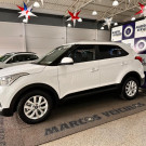 Hyundai Creta Action 1.6 16V Flex Aut. 2022 Flex-0