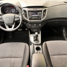 Hyundai Creta Action 1.6 16V Flex Aut. 2022 Flex-5