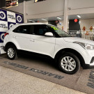 Hyundai Creta Action 1.6 16V Flex Aut. 2022 Flex-1