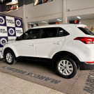Hyundai Creta Action 1.6 16V Flex Aut. 2022 Flex-3