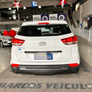 Hyundai Creta Action 1.6 16V Flex Aut. 2022 Flex-4