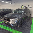 BMW X1 SDRIVE 20i 2.0/2.0 TB Acti.Flex Aut. 2016 Flex-0