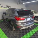 BMW X1 SDRIVE 20i 2.0/2.0 TB Acti.Flex Aut. 2016 Flex-1