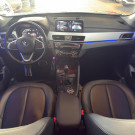 BMW X1 SDRIVE 20i 2.0/2.0 TB Acti.Flex Aut. 2016 Flex-6