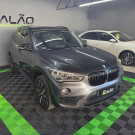 BMW X1 SDRIVE 20i 2.0/2.0 TB Acti.Flex Aut. 2016 Flex-3