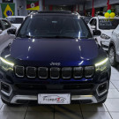 Jeep COMPASS LIMITED TD 350 2.0 4x4 2023-0